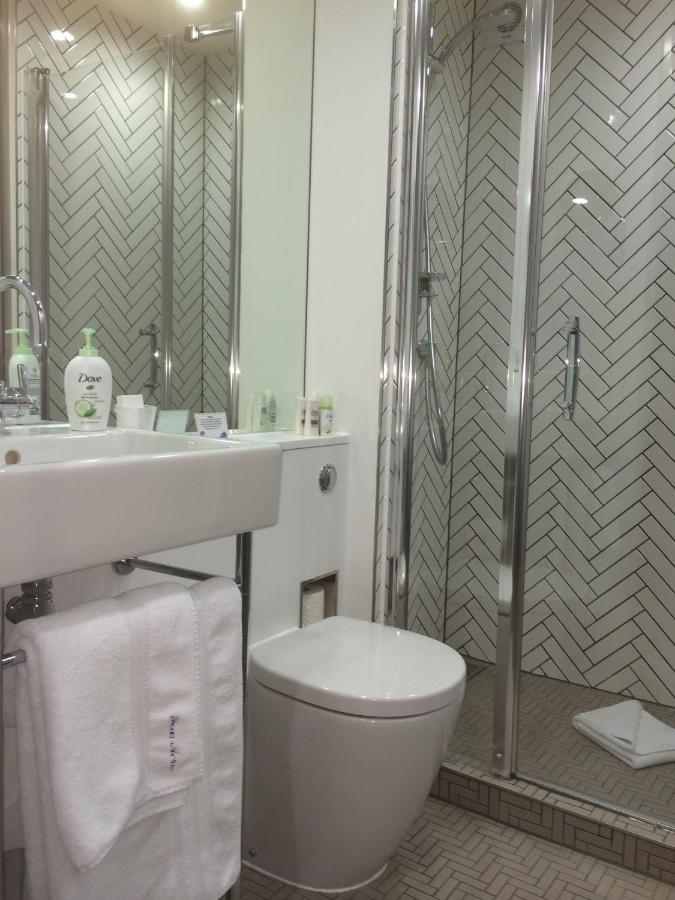 Four Acres Hotel Kingston upon Thames (Greater London)